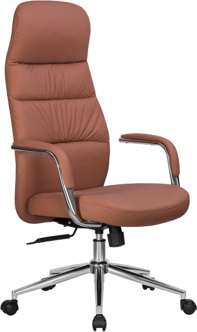 Компьютерное кресло Nero кирпичное