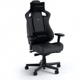 Компьютерное кресло Noblechairs Epic Compact