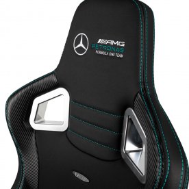 Компьютерное кресло NoblechAirs Epic