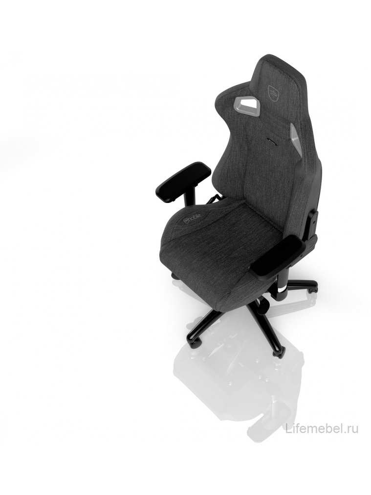 Компьютерное кресло Noblechairs Epic TX anthracite