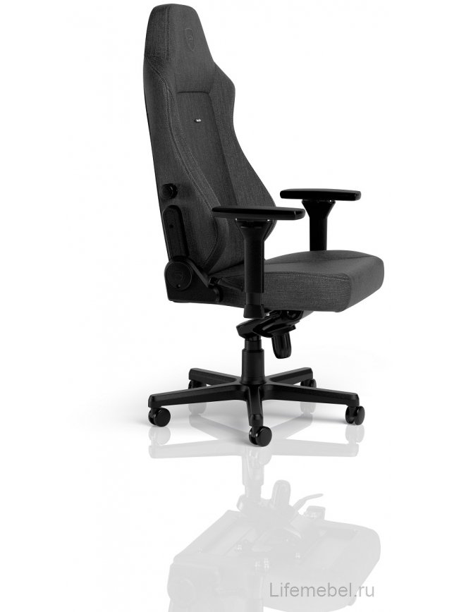 Компьютерное кресло Noblechairs Hero TX anthracite
