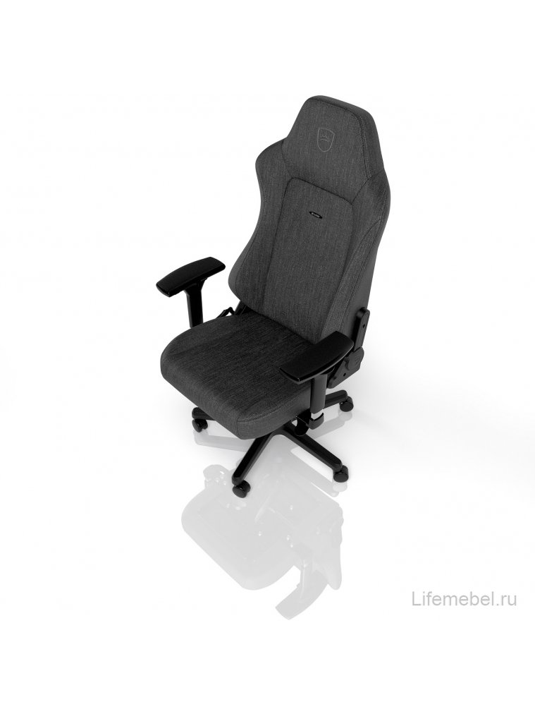 Компьютерное кресло Noblechairs Hero TX anthracite