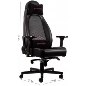 Компьютерное кресло NoblechAirs Icon