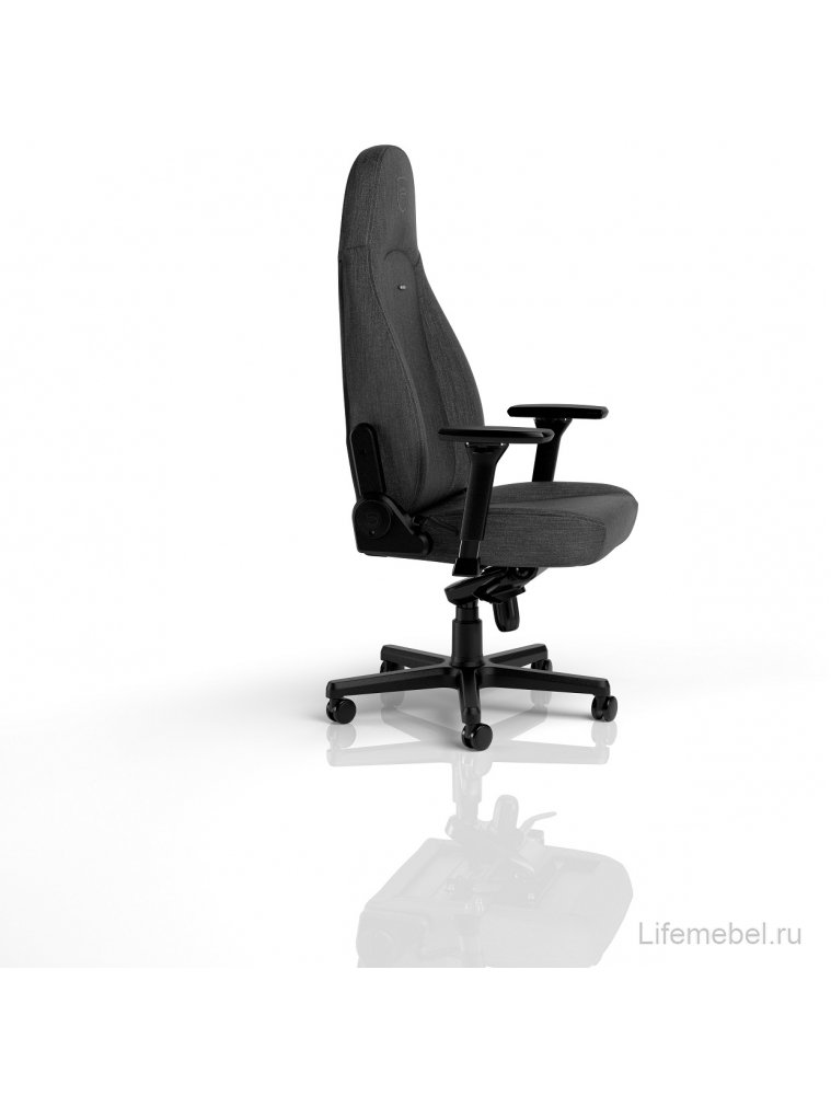Компьютерное кресло Noblechairs Icon TX anthracite