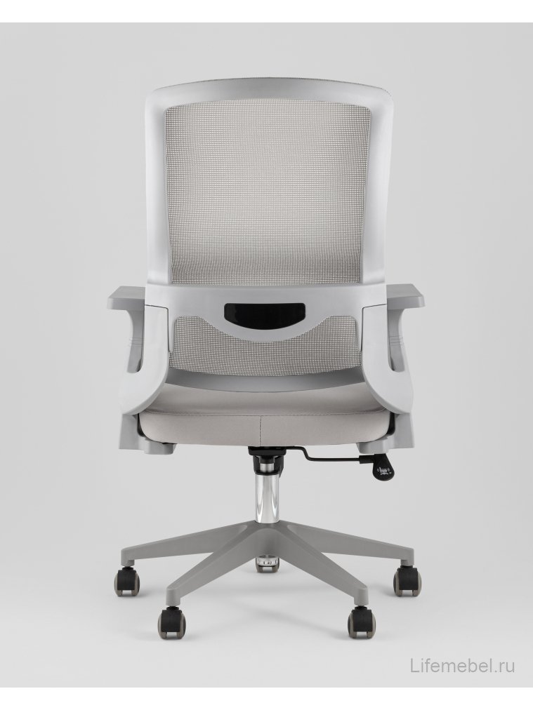 Компьютерное кресло офисное Argo серый