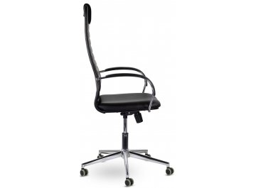 Компьютерное кресло Pilot EX-610 CH Premium