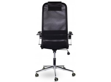 Компьютерное кресло Pilot EX-610 CH Premium