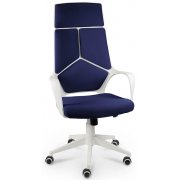 темно-синяя ткань