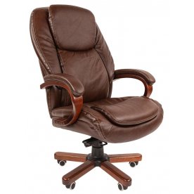 Компьютерное кресло Chairman 408