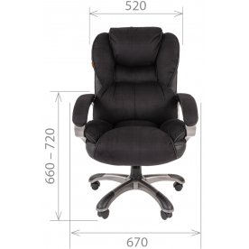 Компьютерное кресло Chairman 434