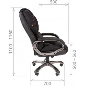 Компьютерное кресло Chairman 434