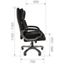 Компьютерное кресло Chairman 442