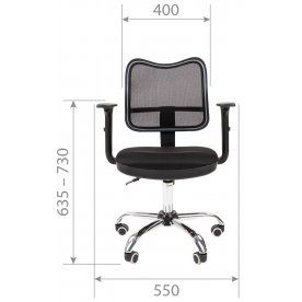 Компьютерное кресло Chairman 450