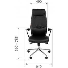 Компьютерное кресло Chairman Vista