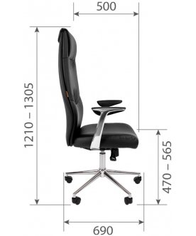 Компьютерное кресло Chairman Vista