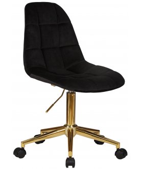 Компьютерное кресло 9800-Gold-LM