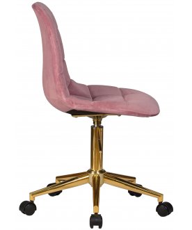 Компьютерное кресло 9800-Gold-LM