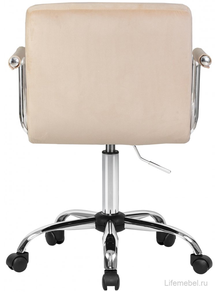 Компьютерное кресло Terry бежевый