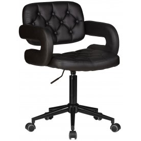 Компьютерное кресло 9460-BlackBase-LM