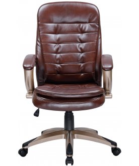 Офисное кресло Donald коричневый