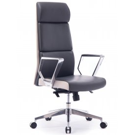 Компьютерное кресло Лондон ЛЮКС ZR8637H-417