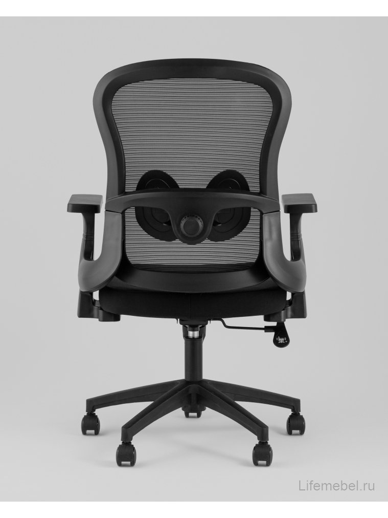 Компьютерное кресло офисное Petal черный