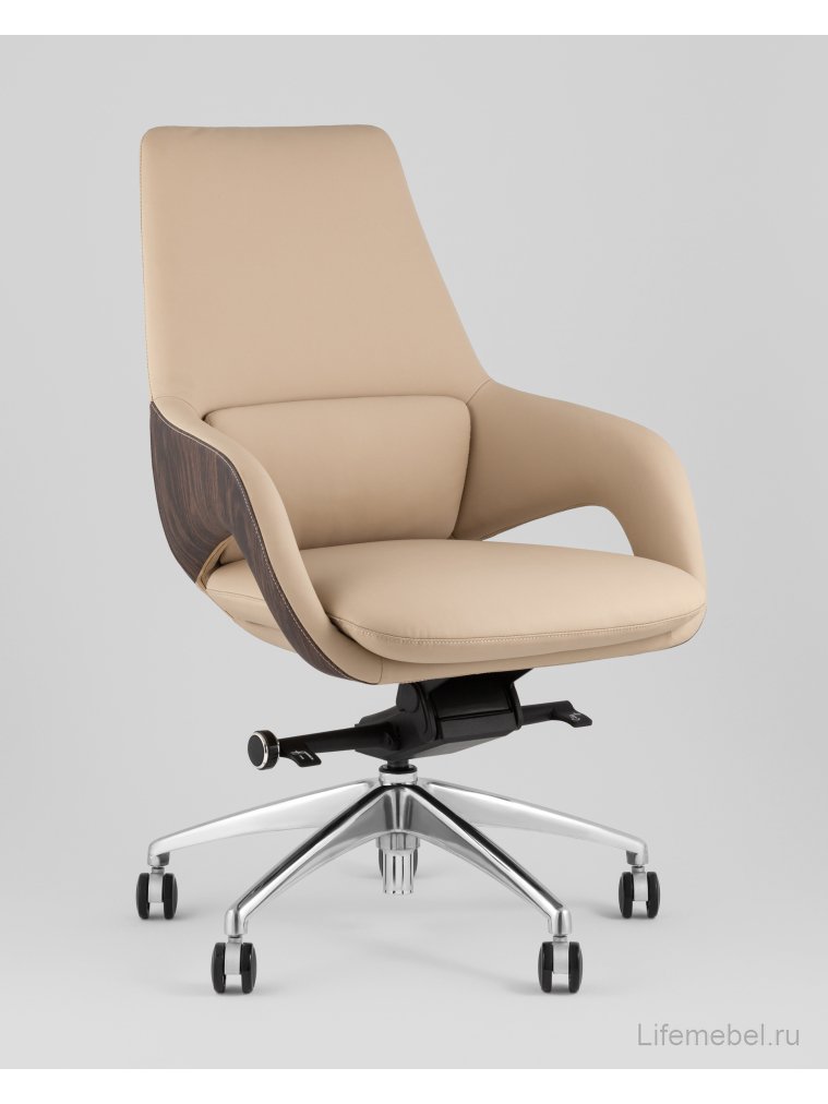 Компьютерное кресло офисное Reign бежевый