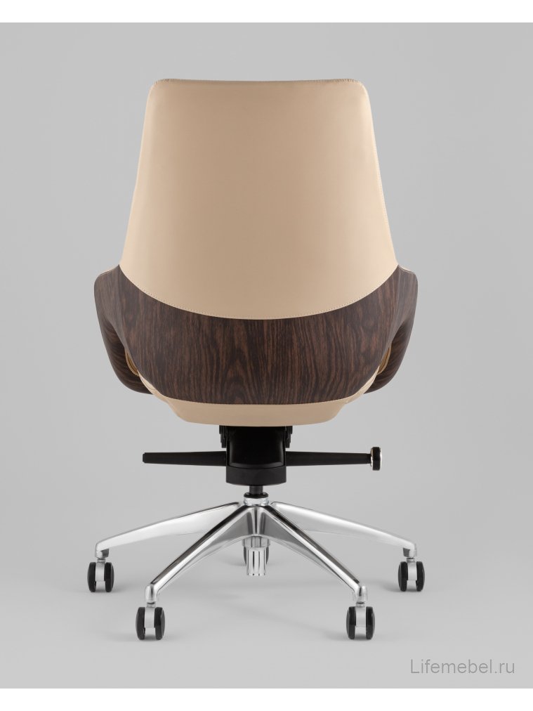 Компьютерное кресло офисное Reign бежевый