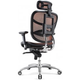 Компьютерное кресло Стартрек TS2301-10-7