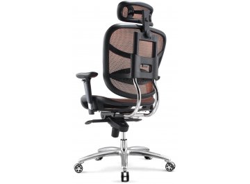 Компьютерное кресло Стартрек TS2301-10-7