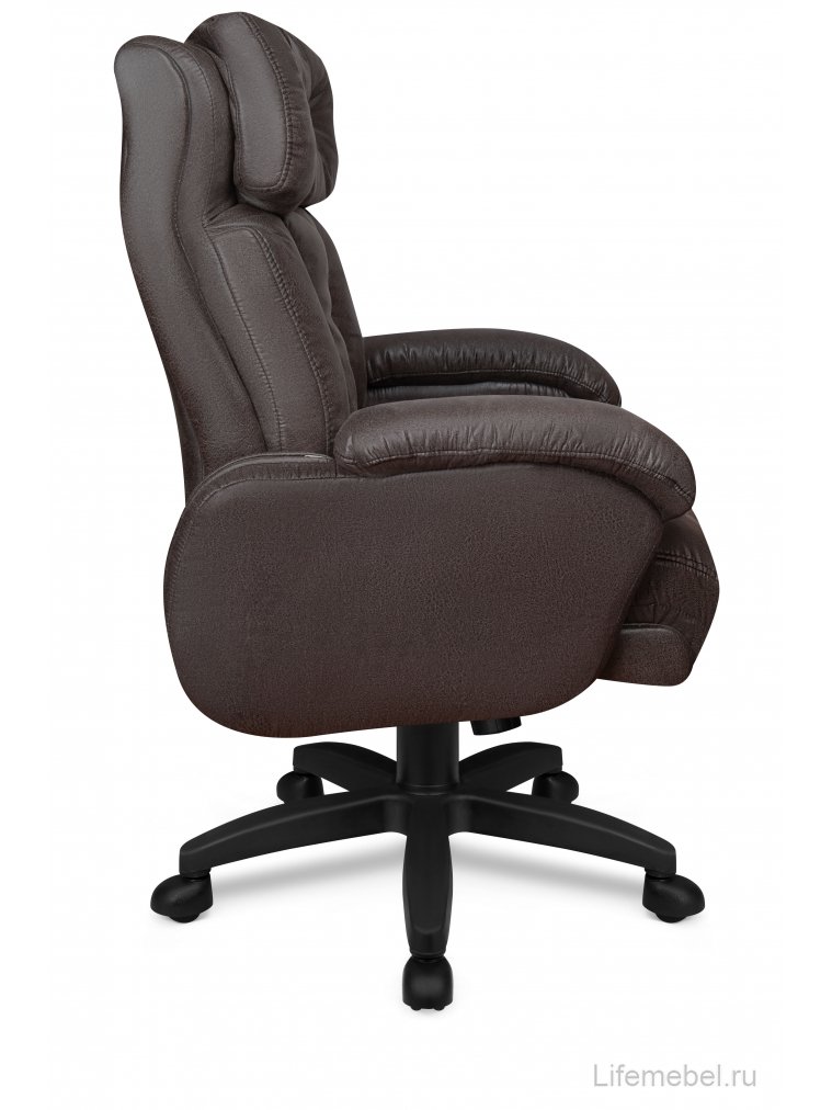 Компьютерное кресло Олимп ткань richie venge