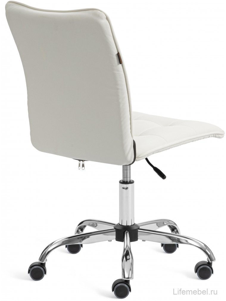 Компьютерное кресло One белый