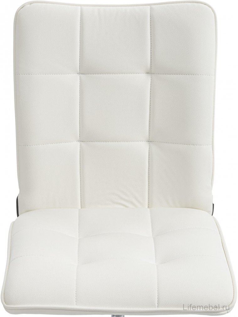 Компьютерное кресло One белый