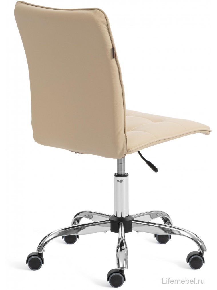 Компьютерное кресло One бежевый