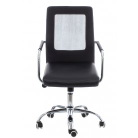 Компьютерное кресло Optima черное