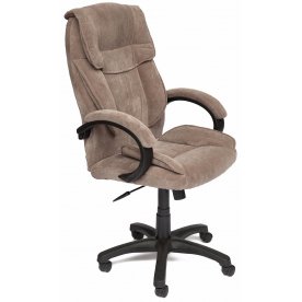 Компьютерное кресло Oreon (Ореон) смоки браун