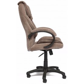 Компьютерное кресло Oreon (Ореон) смоки браун