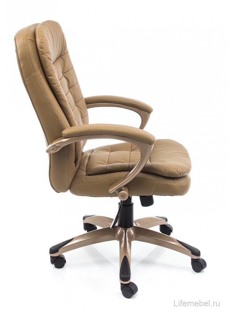 Компьютерное кресло Palamos бежевое