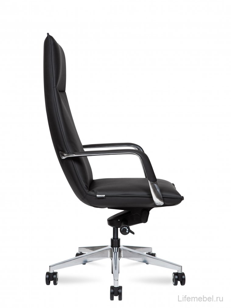 Компьютерное кресло Parker черный