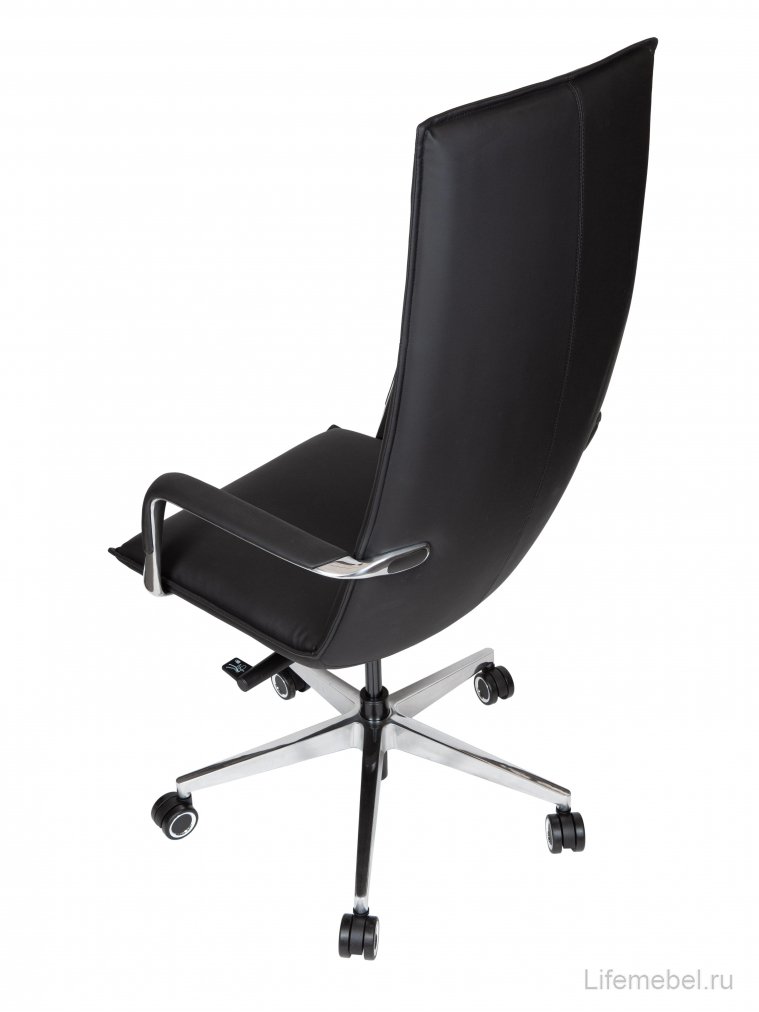 Компьютерное кресло Parker черный