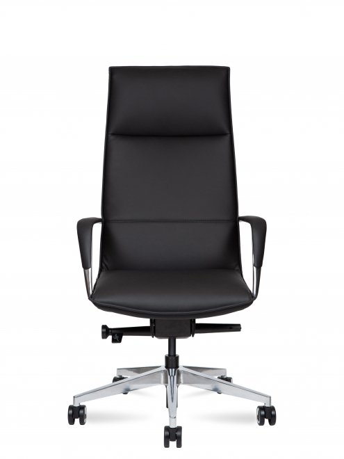 Компьютерное кресло Parker черный