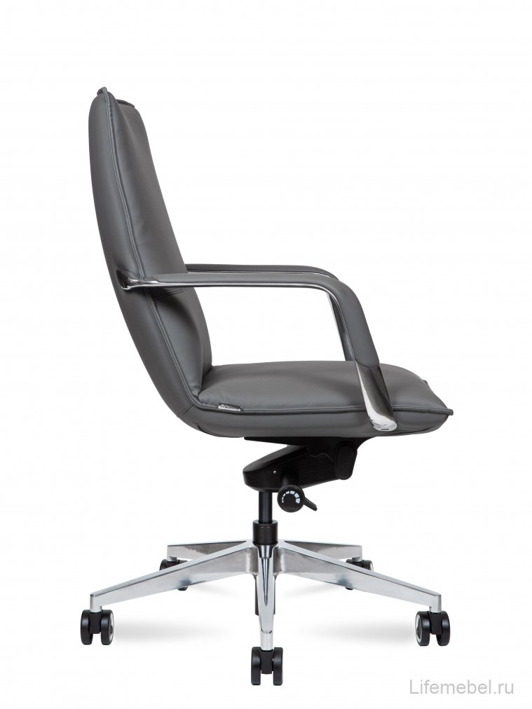 Компьютерное кресло Parker LB серый