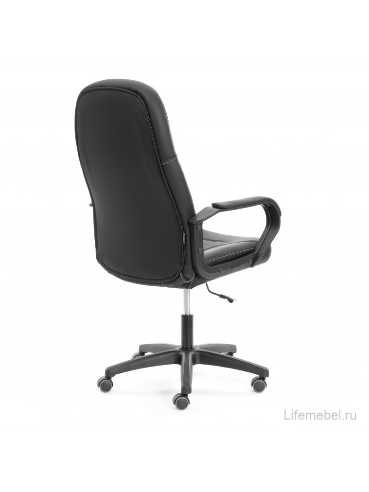 Компьютерное кресло Parma черный