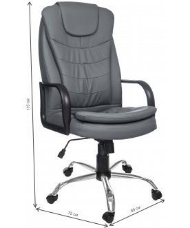 Компьютерное кресло Лиос 1