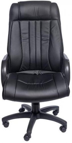 Компьютерное кресло Пегас черное