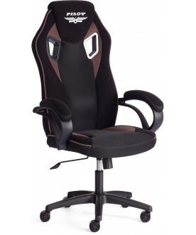 Компьютерное кресло Pilot (24)