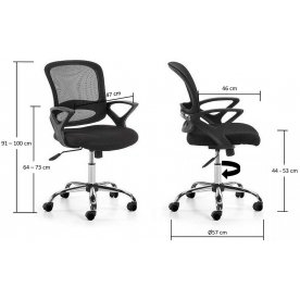 Компьютерное кресло Lambert