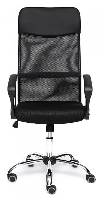 Компьютерное кресло Practic черное