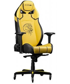 Компьютерное кресло Gladiator Cybot Edition