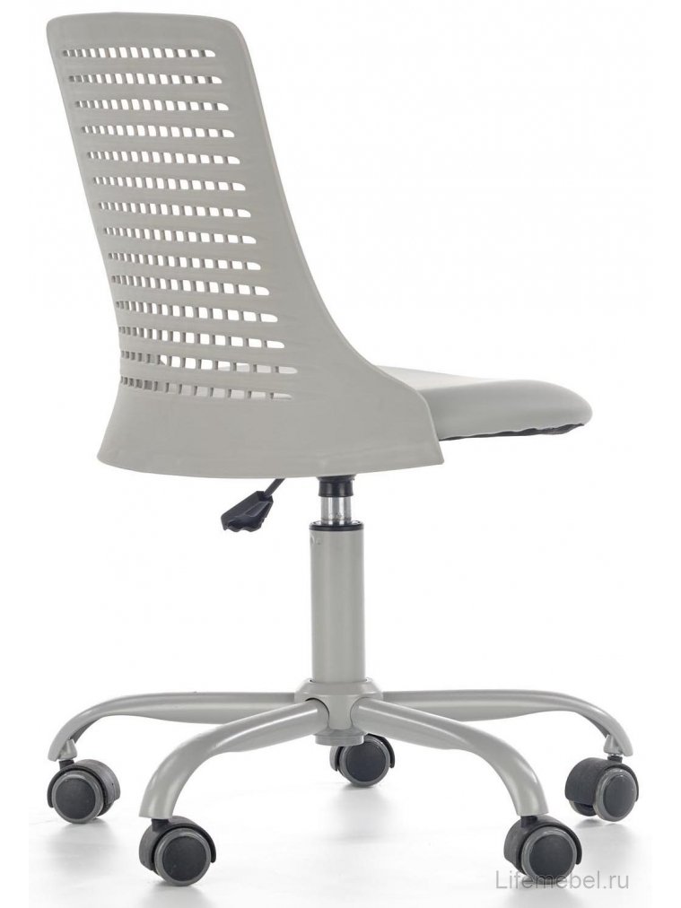 Компьютерное кресло Pure серое
